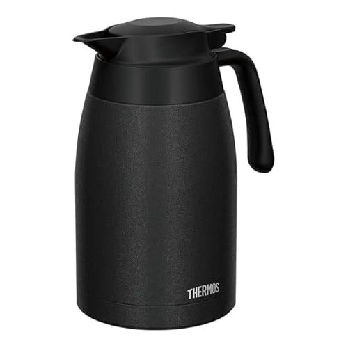 サーモス 真空断熱STポット 1.5L TTC-1500 (水筒・ボトル・ジャグ